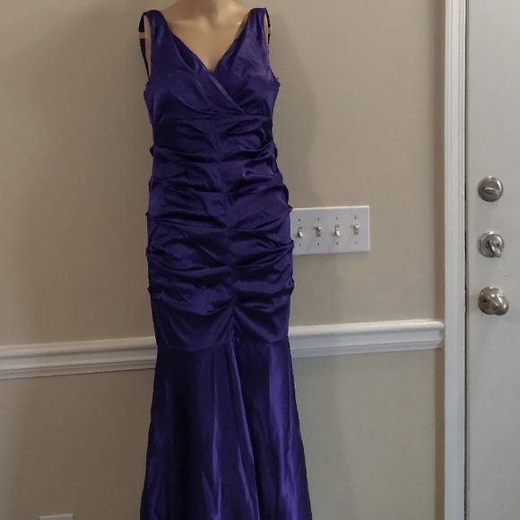 2/$100 xescape  evening dress - Picture 10 of 14